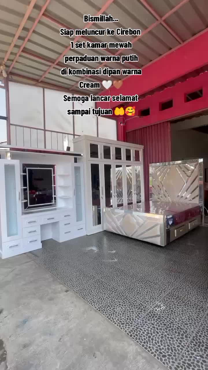 @Teh Ai olshop