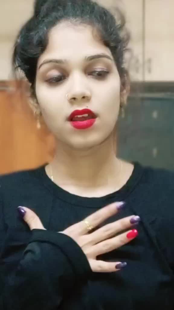 @👑 काळयाची वेडी♥️