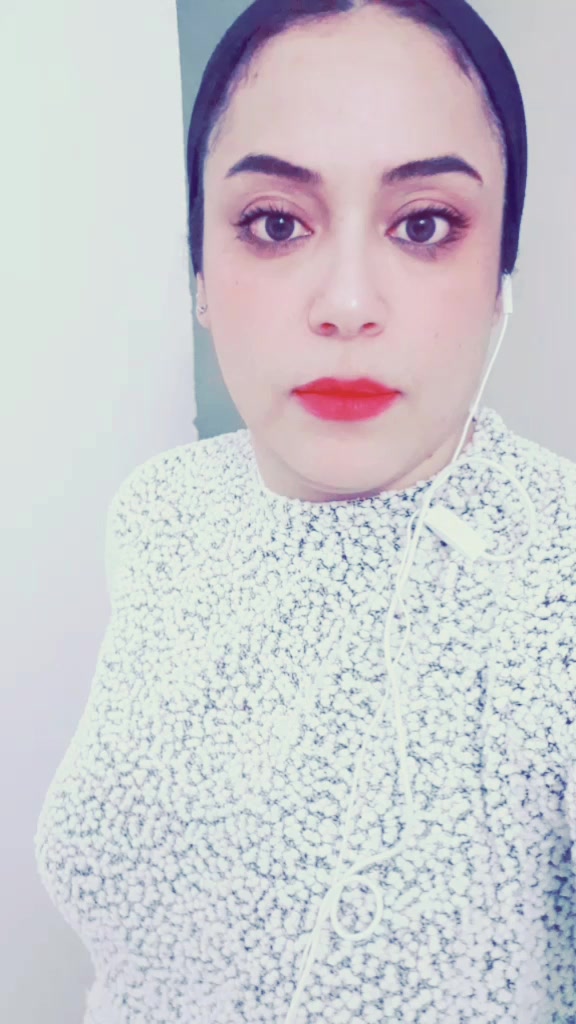 @Fedia Ghaouar