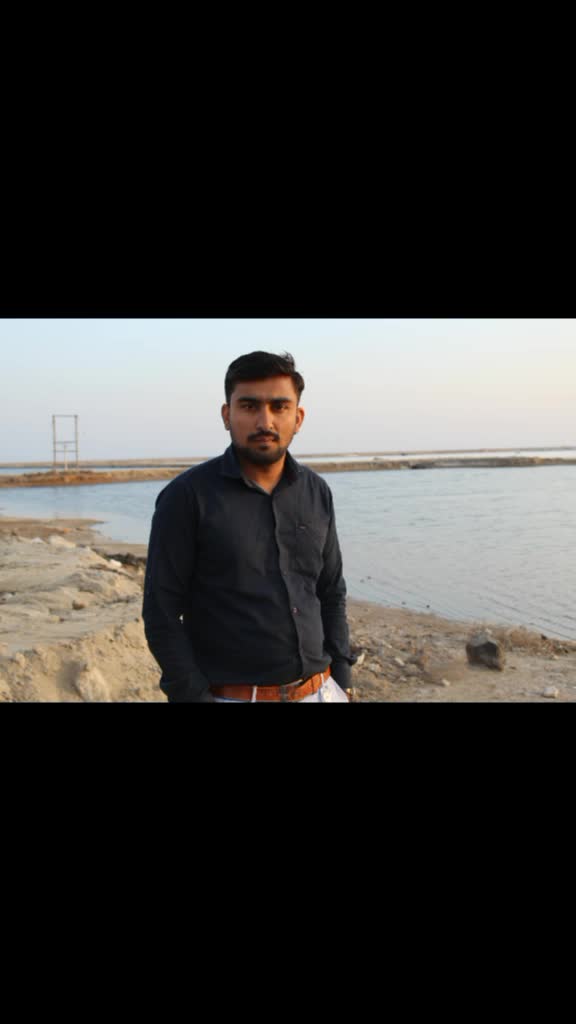 @Jagdish Bhanushali
