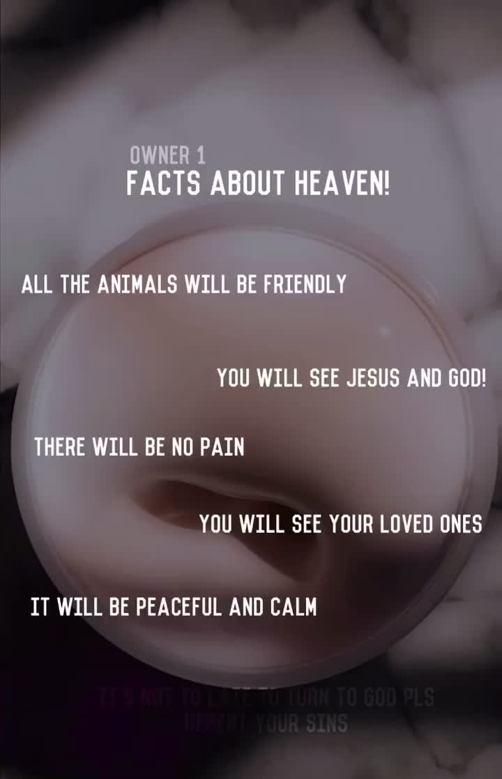 @❤️Jesus died for YOU❤️