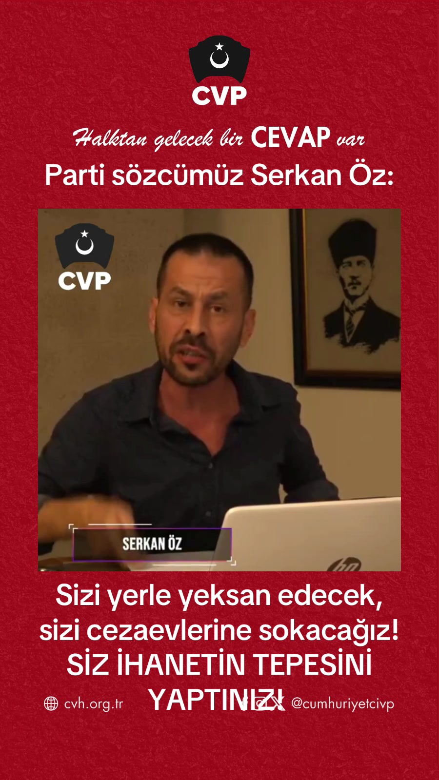 @cvpgenelmerkez