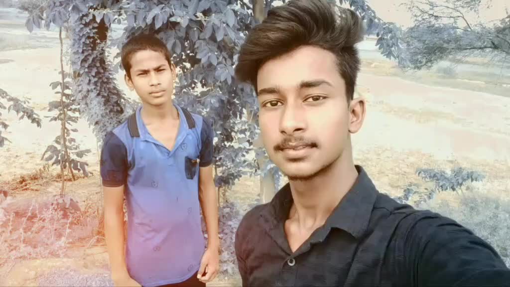 @Vishal Brijesh Gupta