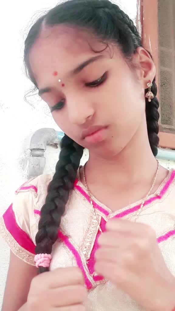 @kavya usha VRKU