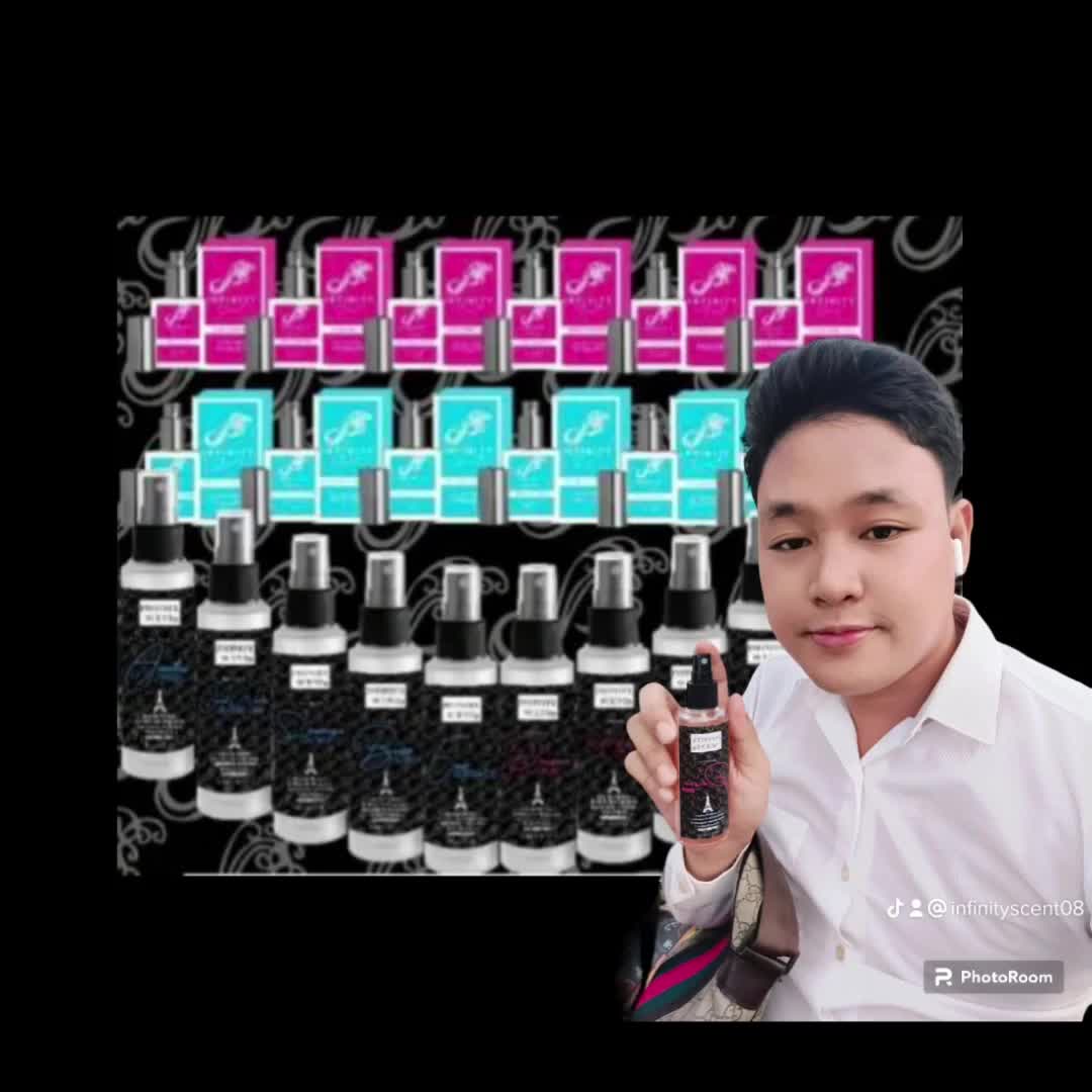 @INFINITY SCENT MINDANAO MAIN