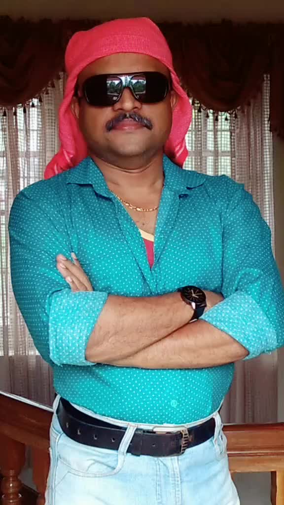@പ്രമോദ് ജഗതി