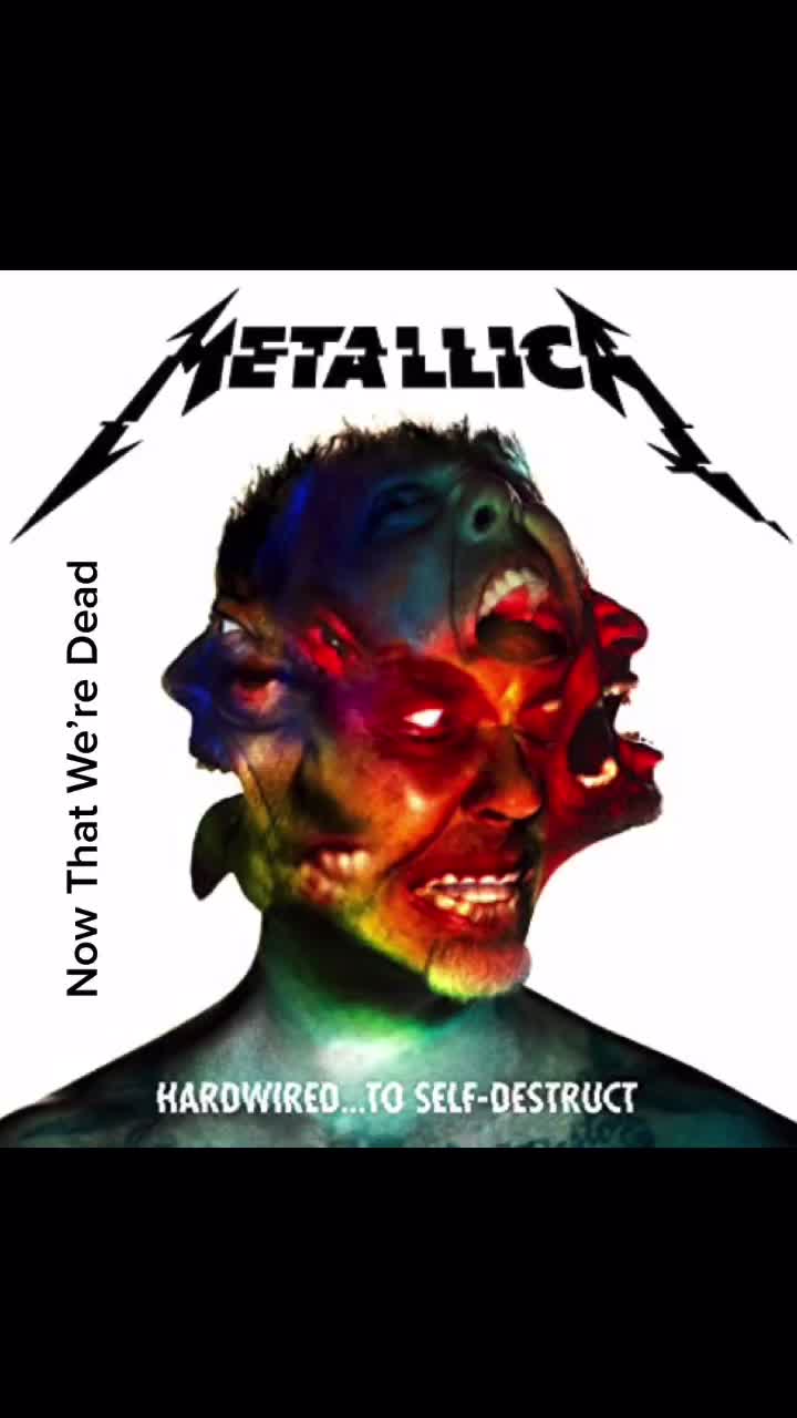 @HarryRecommendsMetal