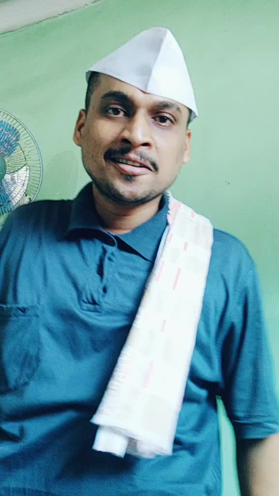 @Rupesh Porlekar