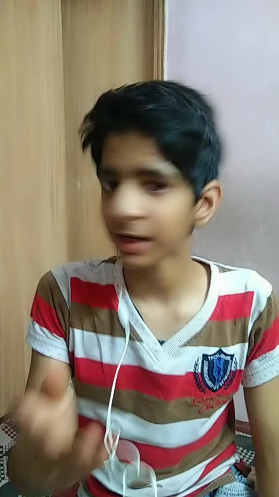 @saish rockstar