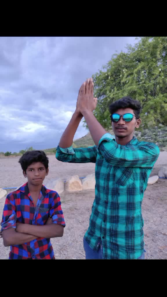 @Ramanji Palegar