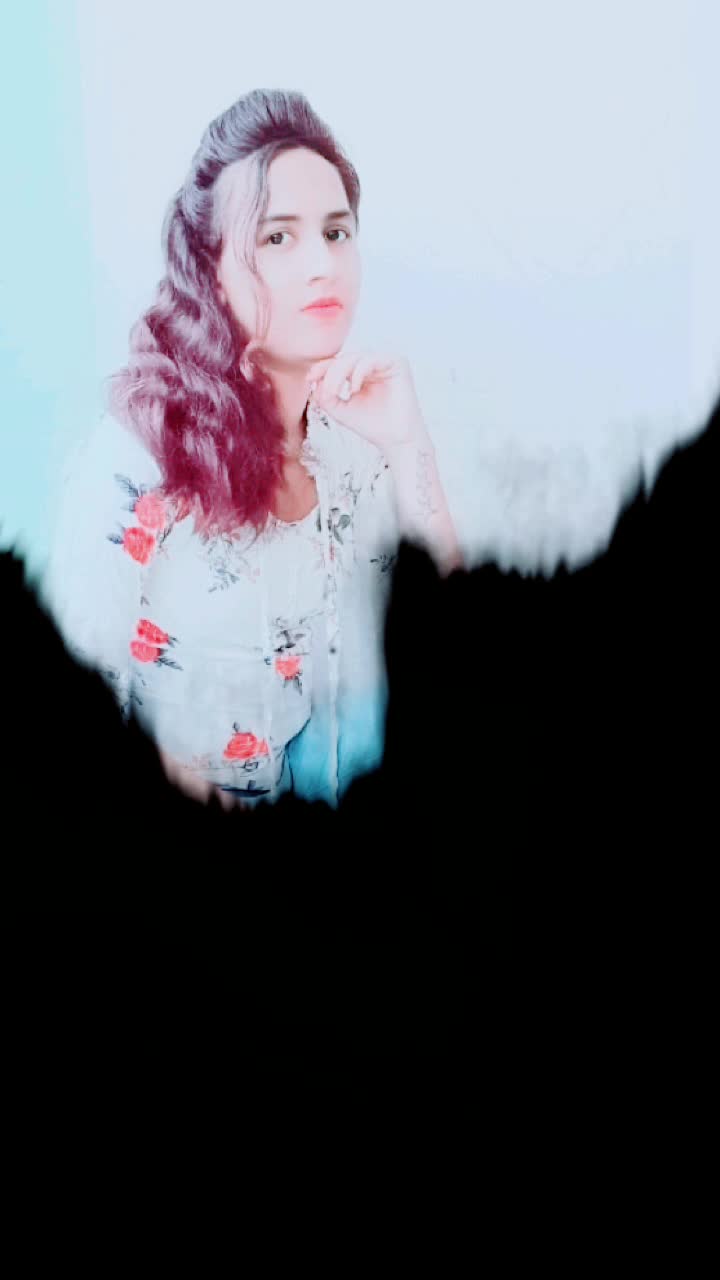 @pooja Chaudhary