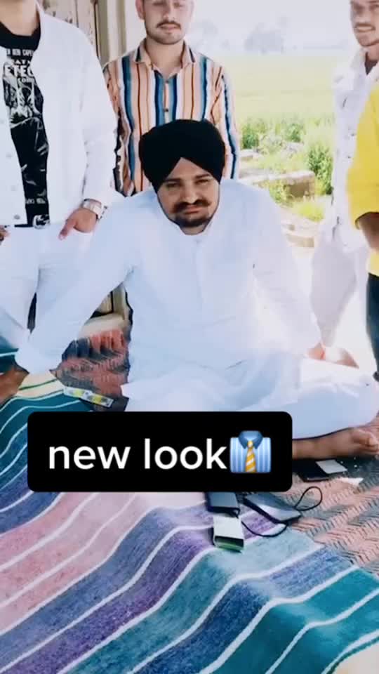 @sidhumossewala mossa