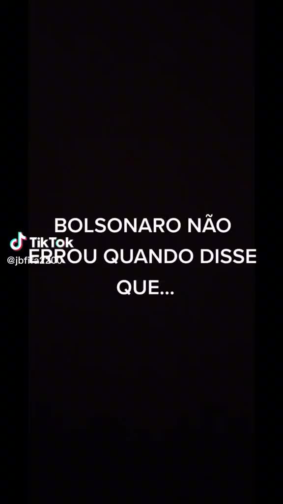 @Rafaela Bolsonarista Ra&iacute;z