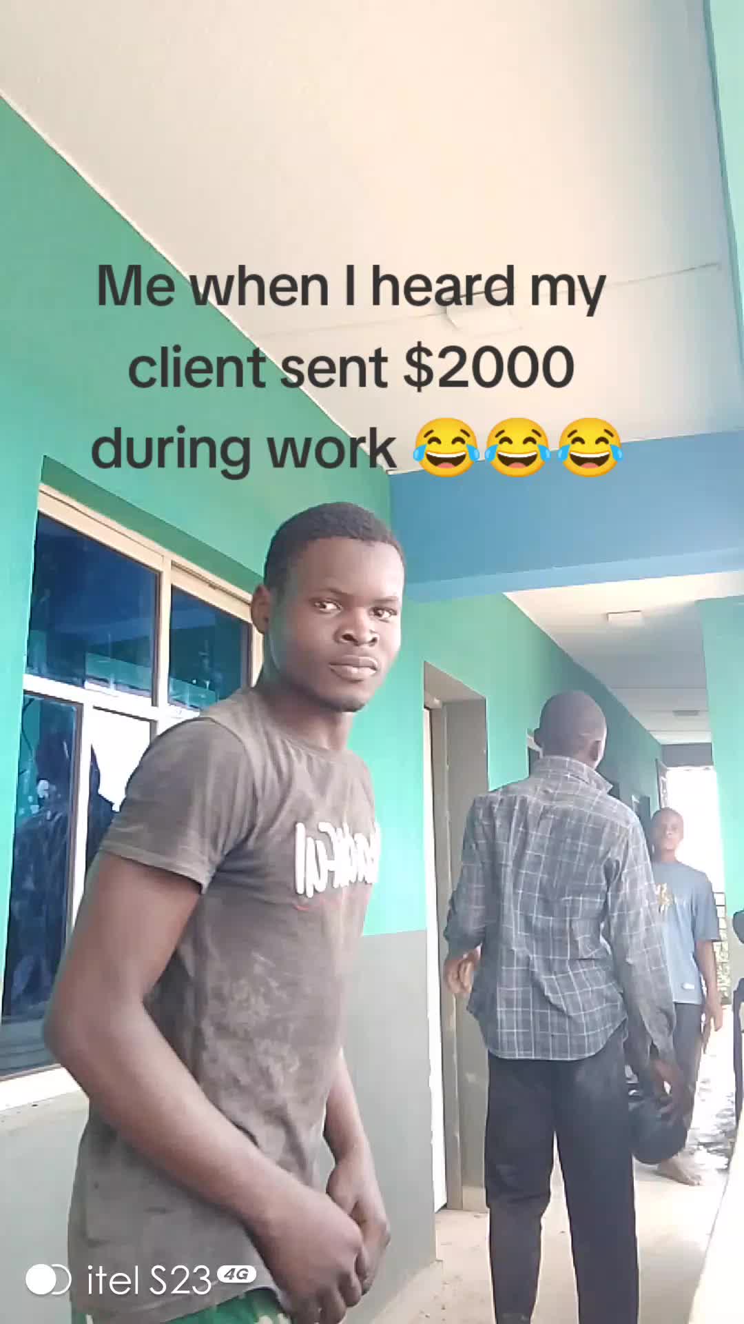 @Alijonu omo