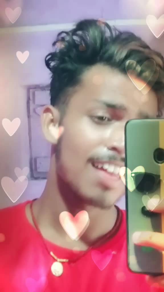 @Cute Rony