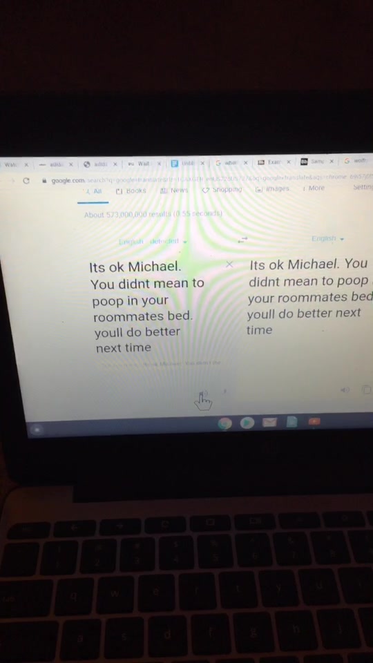 @Mike