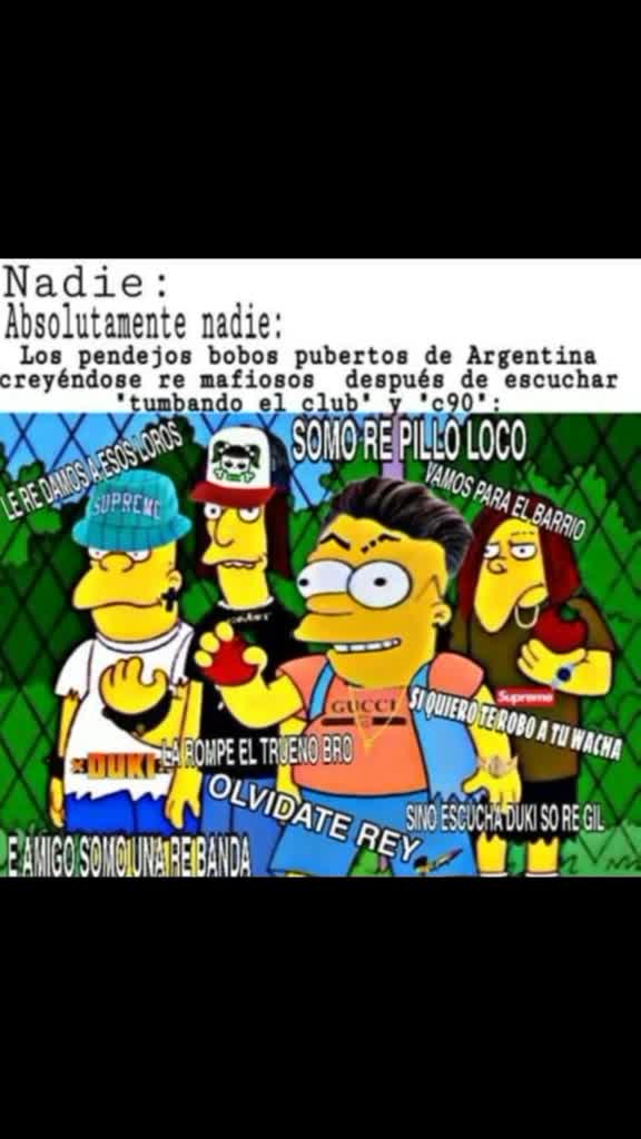 @Momazos diarios