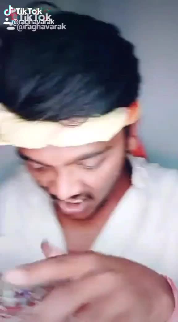 @RaGhava Rak