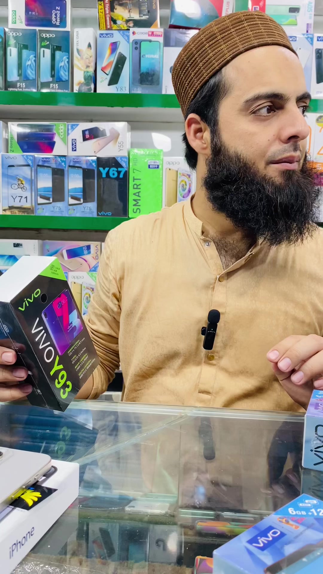 @LALA MOBILES😍