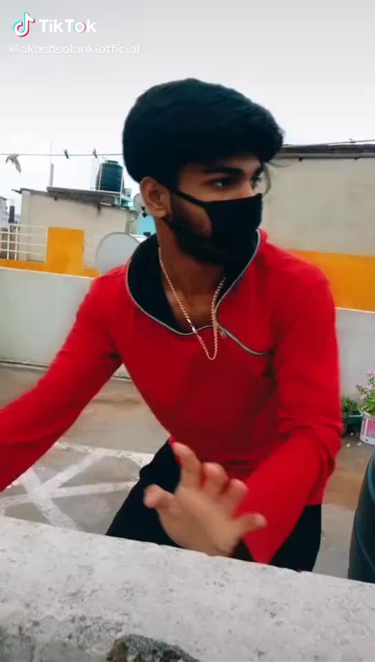 @Akashsolankiofficial ⚡