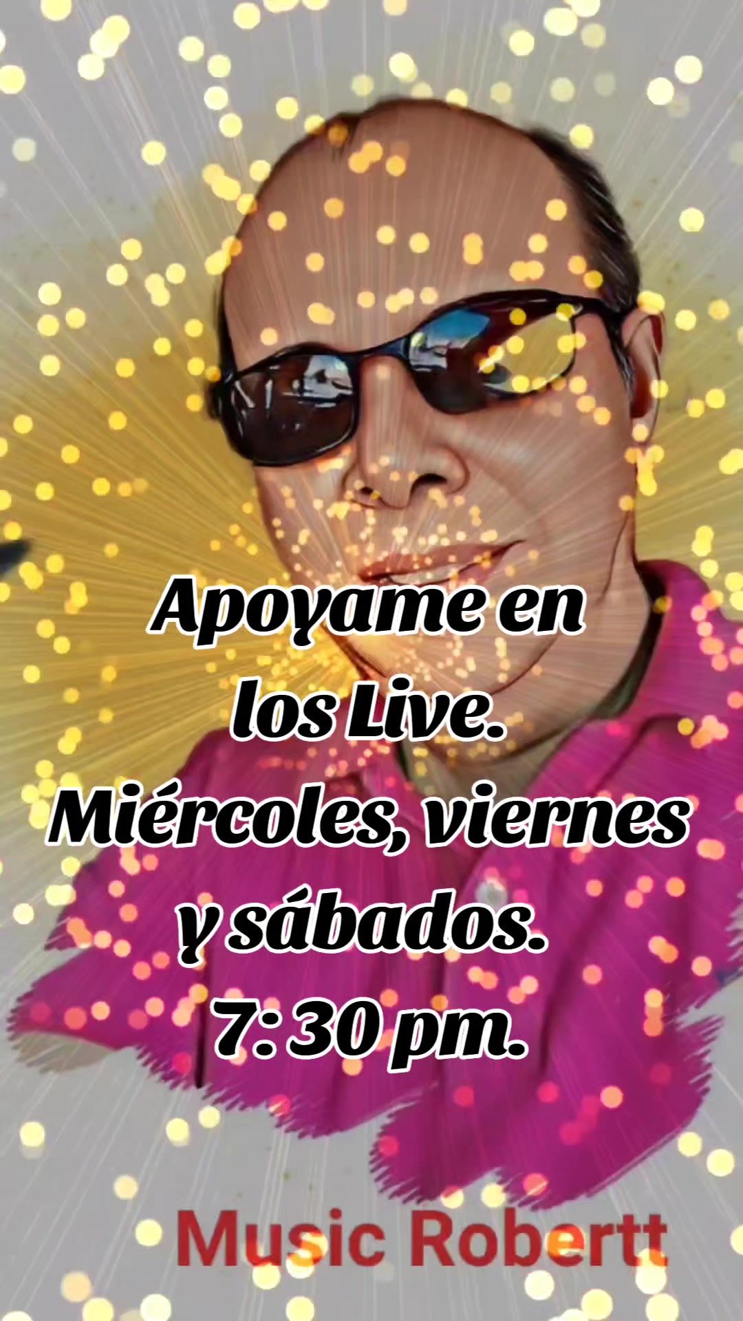 @🔥⭐️🇸🇻MusicRobertt🎤🎙🎵