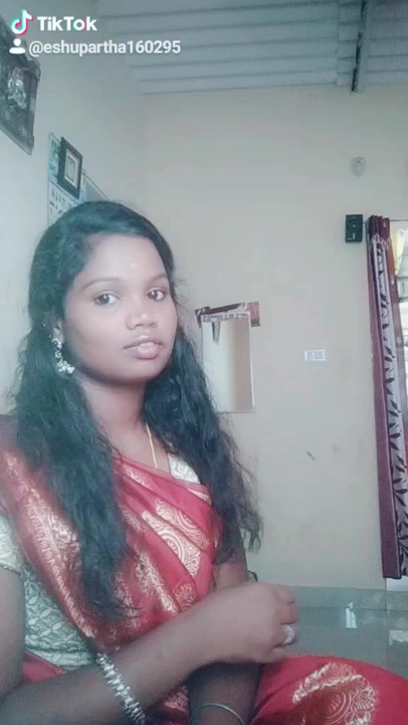 @Eshu Partha