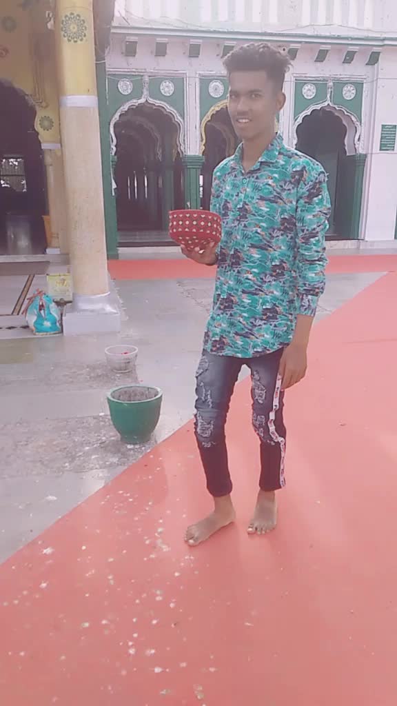 @Mohd Prince