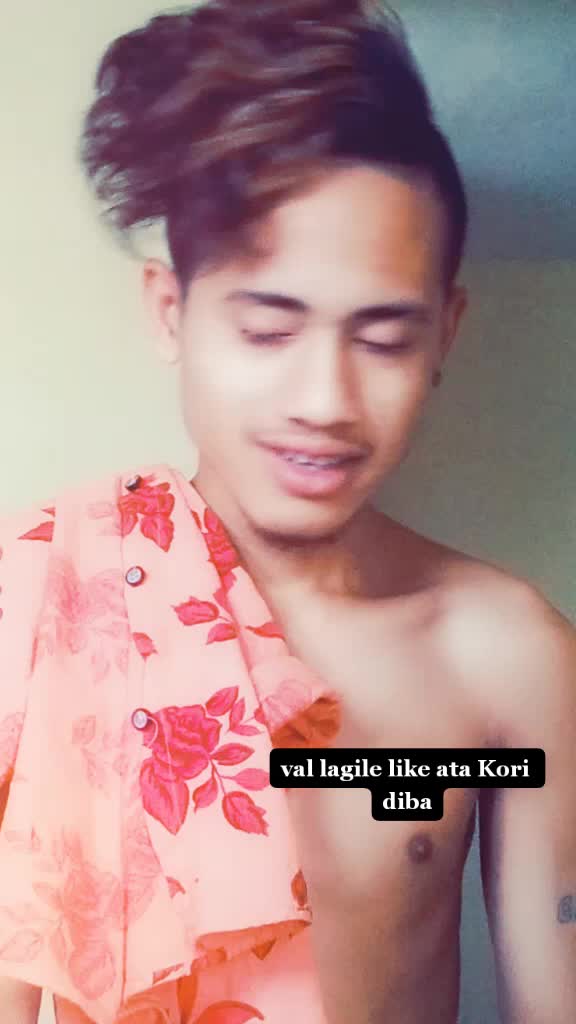 @🔥আহোম লৰা🔥