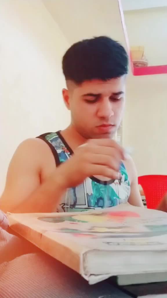 @Rohit Mandloi