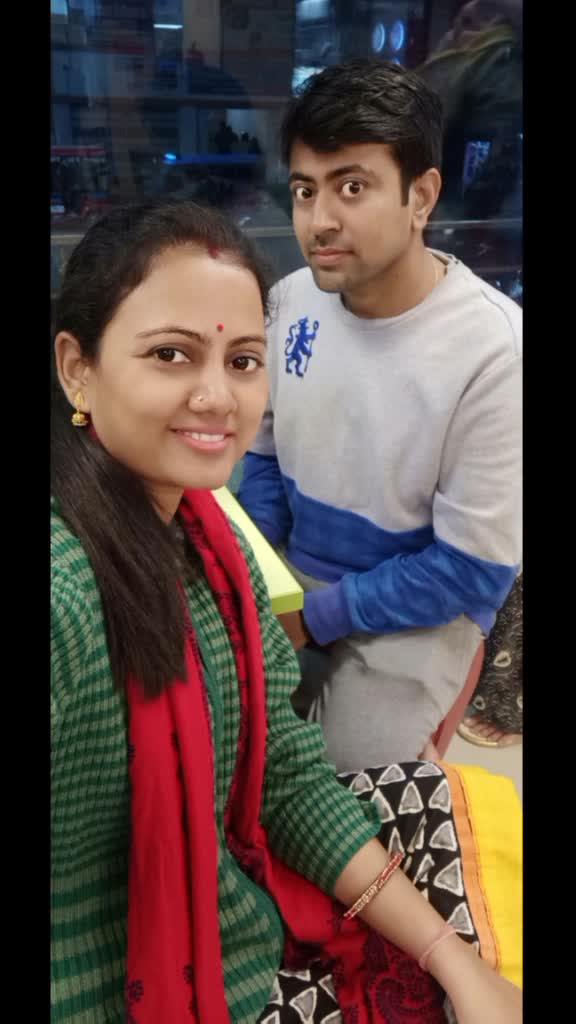 @Neha Bharti