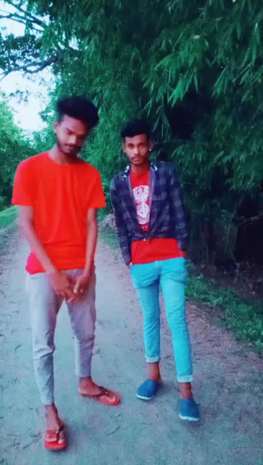 @Ajijar Rahman