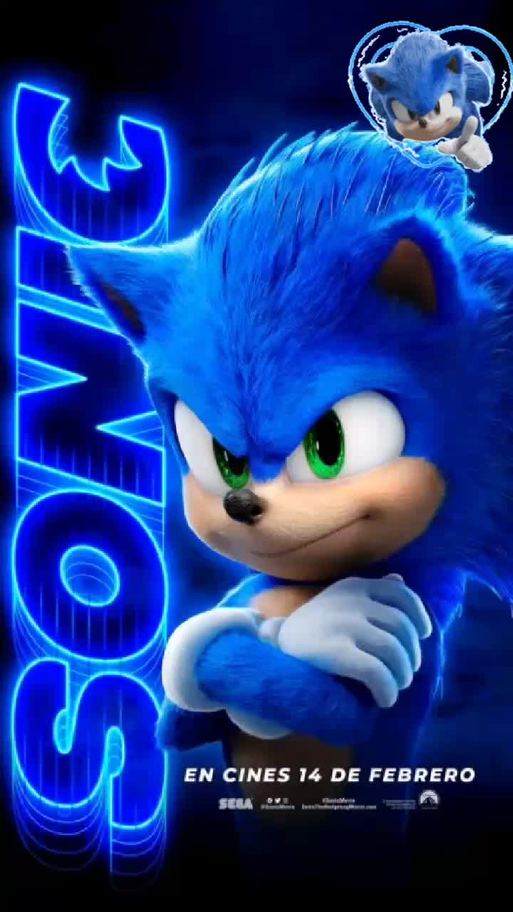 @THIAGO SONIC