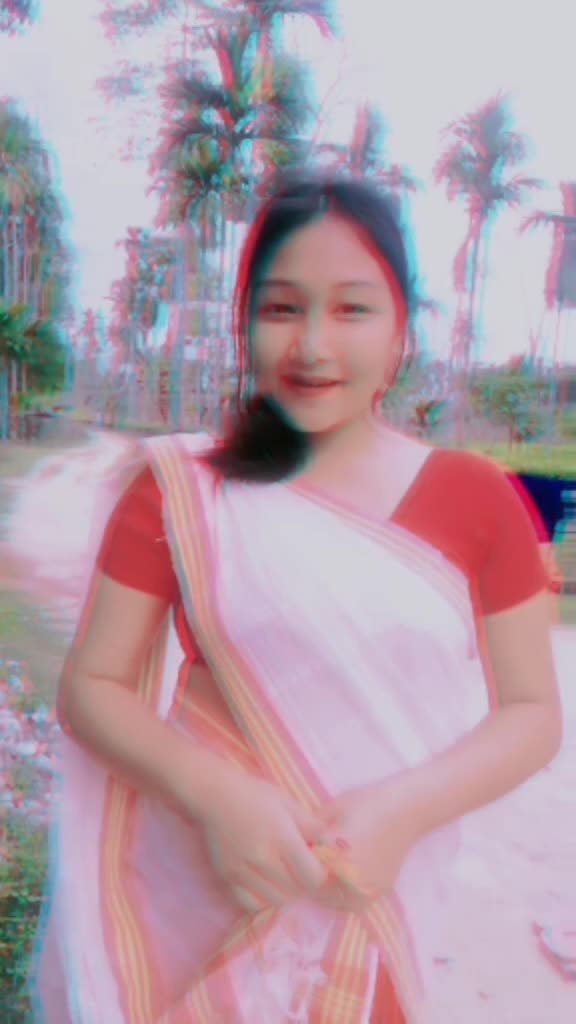 @❤️Snigdha Borah❤️