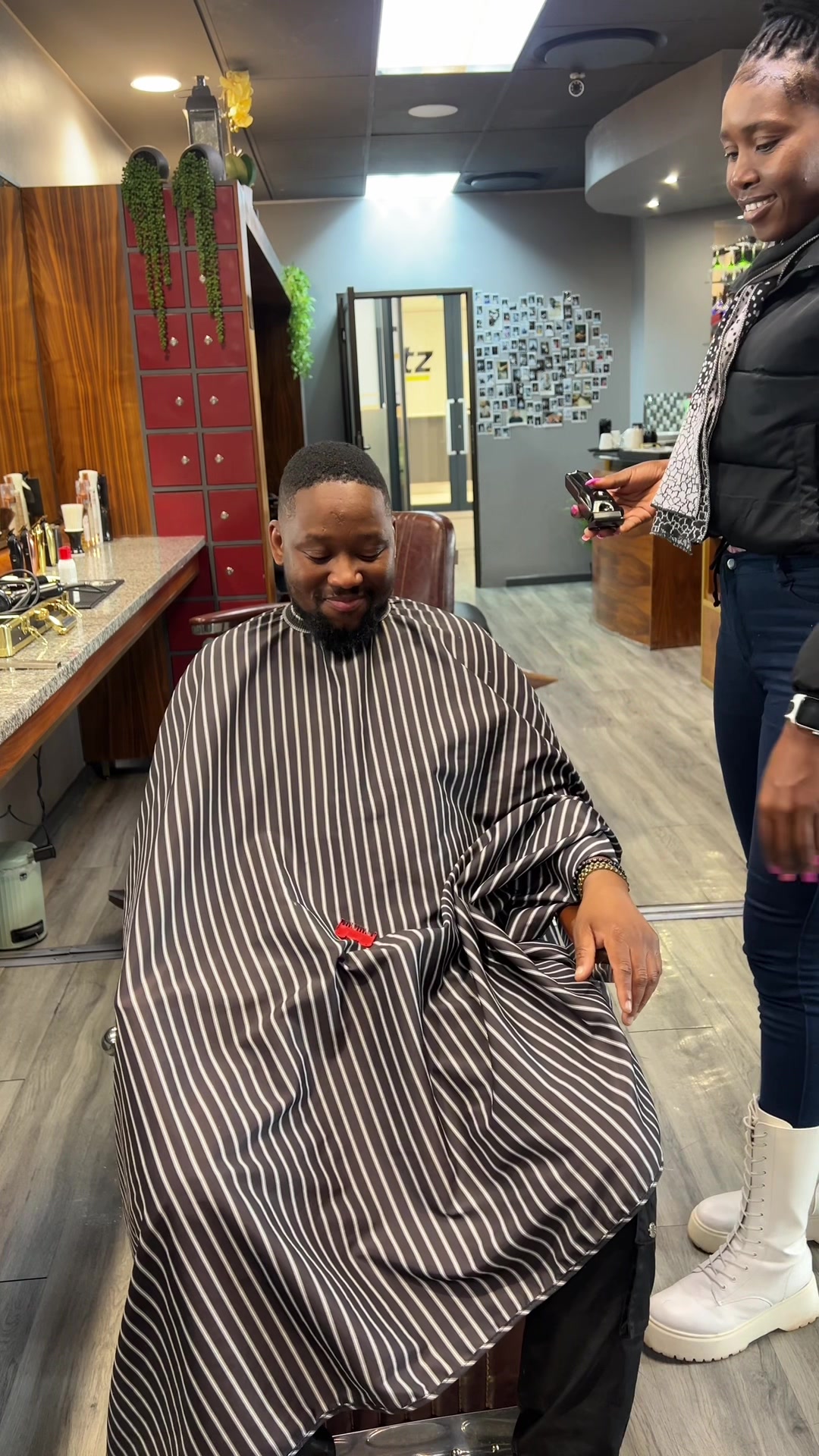 @Cuts by JAYDAN💈 🔒
