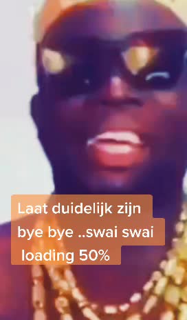 @Suriname on TikTok