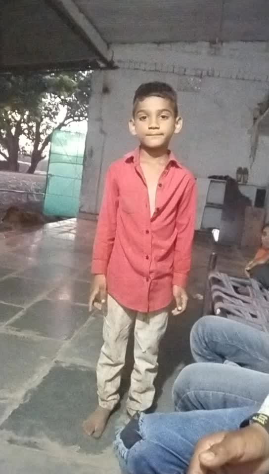 @Gabbar Patel