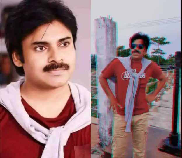 @Pavan kalyan
