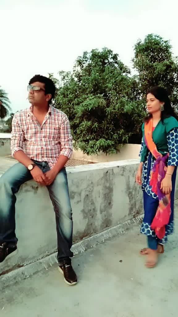 @Ritesh Tiwari