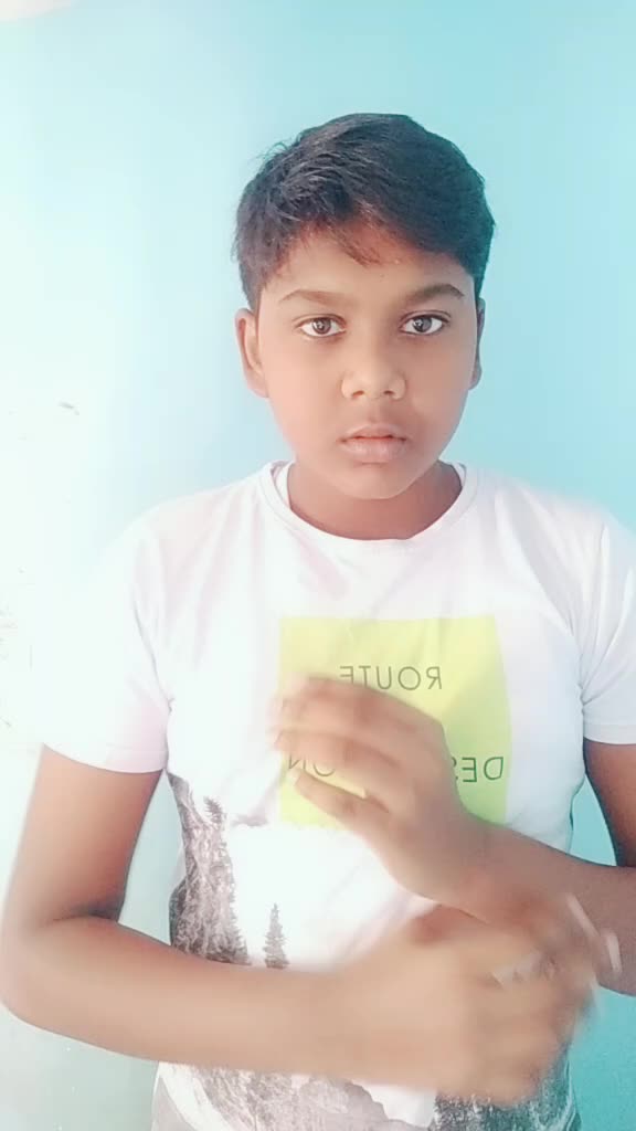 @Sachin John