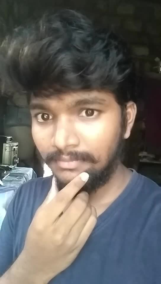 @Venky Love