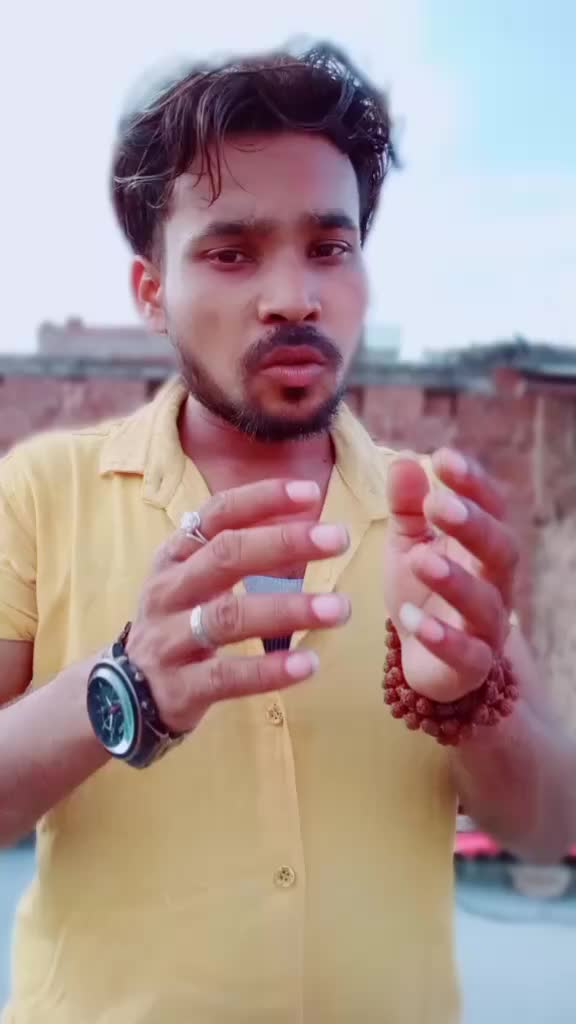 @Ravi Kushawaha