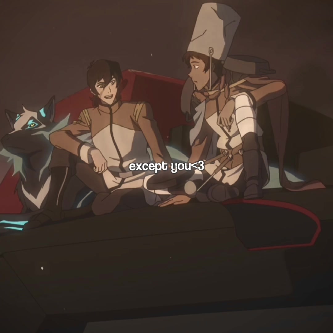 @❦ (#1 Keith Kogane defender💯)