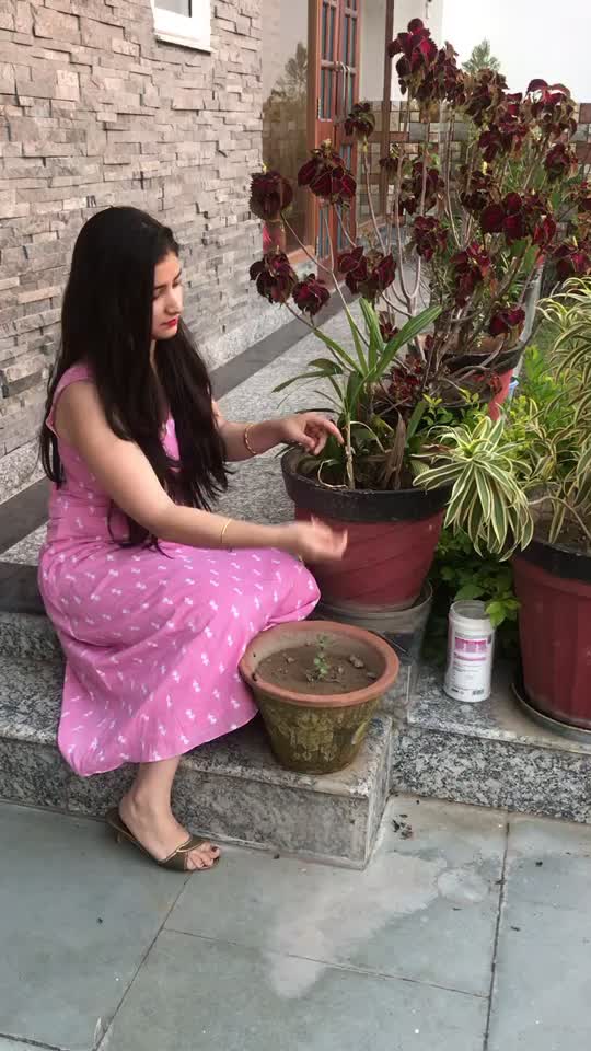 @Deepika