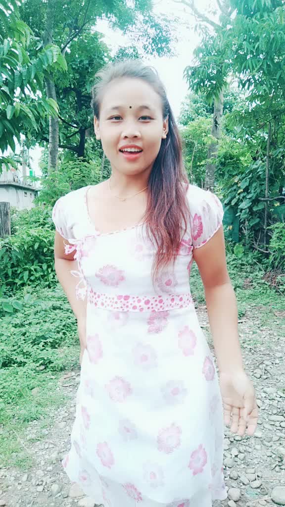 @biinii gurung