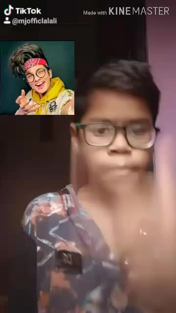 @I m ----mj officlal