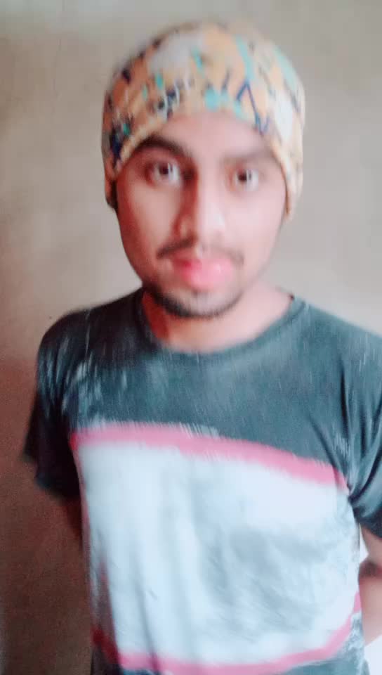 @stylish boy goutam