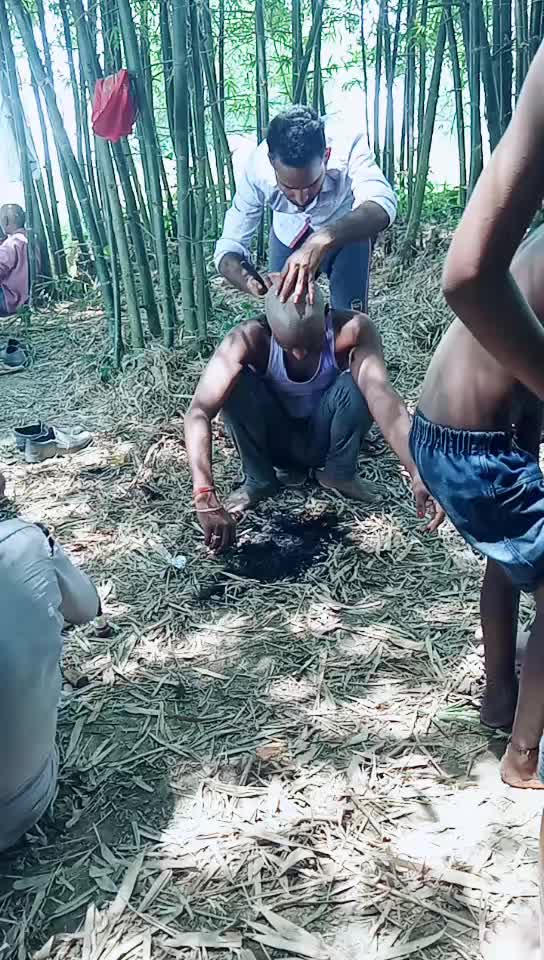 @Pramanad Kumar