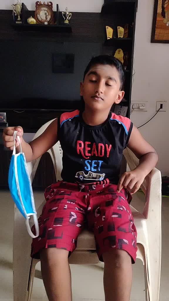 @Arvindh Subramanian