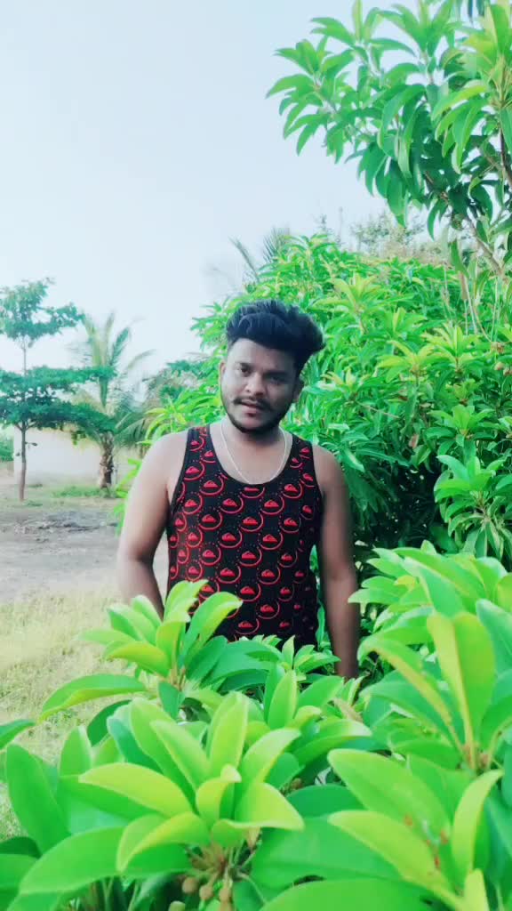 @♥️ Mangesh ♥️