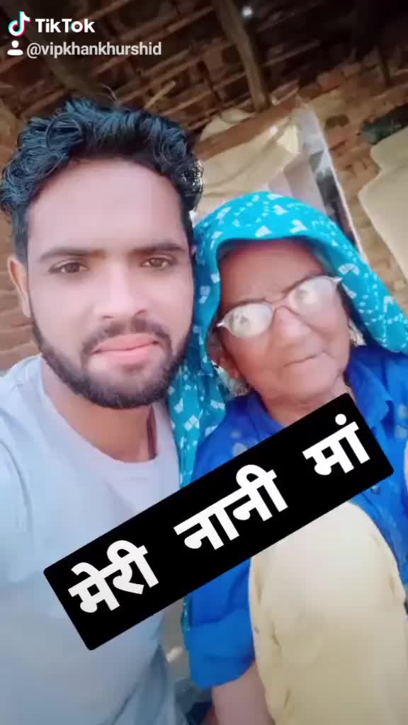 @khurshid Khan